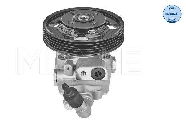 Meyle 714 631 0039 Hydraulic Pump, steering system 7146310039: Buy near me in Poland at 2407.PL - Good price!