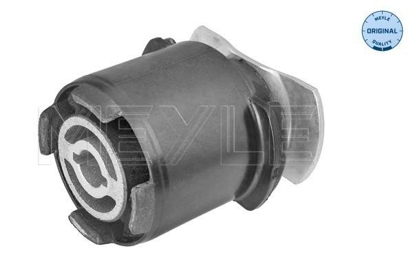 Meyle 614 710 0006 Silentblock rear beam 6147100006: Buy near me at 2407.PL in Poland at an Affordable price!