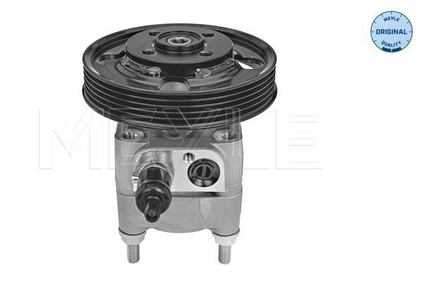 Meyle 714 631 0040 Hydraulic Pump, steering system 7146310040: Buy near me in Poland at 2407.PL - Good price!