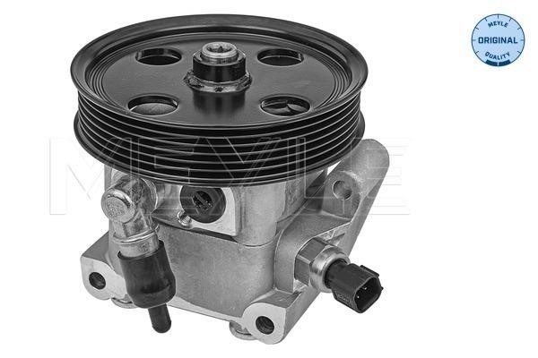 Meyle 714 631 0042 Hydraulic Pump, steering system 7146310042: Buy near me in Poland at 2407.PL - Good price!