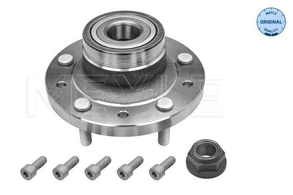 Meyle 714 752 0018 Wheel hub 7147520018: Buy near me in Poland at 2407.PL - Good price!