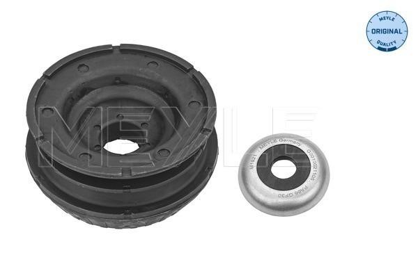 Meyle 714 641 0018 Strut bearing with bearing kit 7146410018: Buy near me in Poland at 2407.PL - Good price!