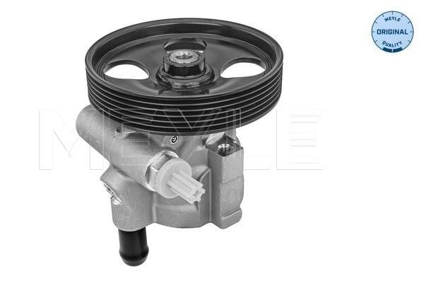 Meyle 16-16 631 0005 Hydraulic Pump, steering system 16166310005: Buy near me at 2407.PL in Poland at an Affordable price!