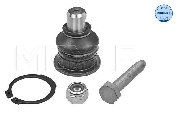 Meyle 16-16 010 0004/S Ball joint 16160100004S: Buy near me at 2407.PL in Poland at an Affordable price!