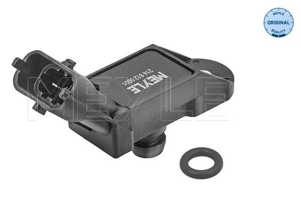 Meyle 214 812 0001 MAP Sensor 2148120001: Buy near me at 2407.PL in Poland at an Affordable price!