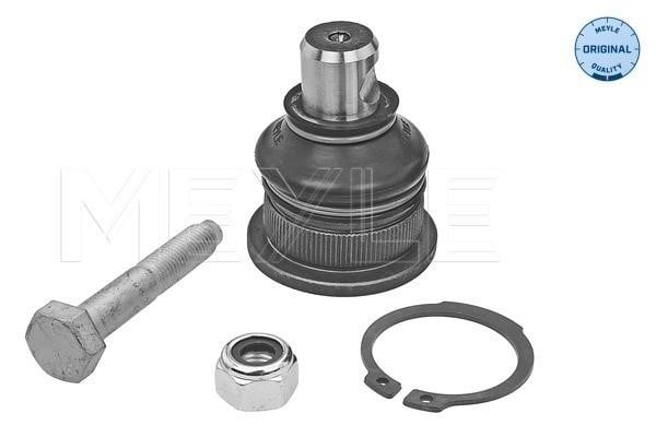 Meyle 16-16 010 0033/S Ball joint 16160100033S: Buy near me at 2407.PL in Poland at an Affordable price!