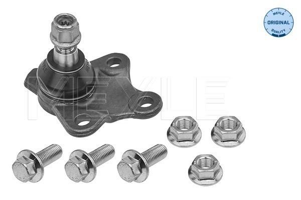 Meyle 16-16 010 0035 Ball joint 16160100035: Buy near me in Poland at 2407.PL - Good price!
