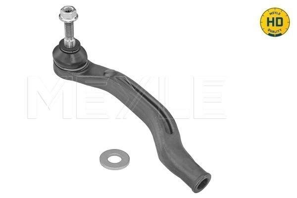 Meyle 16-16 020 0039/HD Tie rod end 16160200039HD: Buy near me in Poland at 2407.PL - Good price!