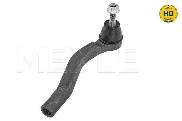 Meyle 16-16 020 0043/HD Tie rod end 16160200043HD: Buy near me at 2407.PL in Poland at an Affordable price!