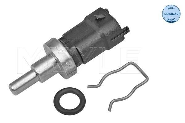 Meyle 214 821 0009 Sensor, coolant temperature 2148210009: Buy near me at 2407.PL in Poland at an Affordable price!