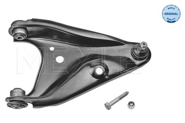 Meyle 16160500066 Track Control Arm 16160500066: Buy near me at 2407.PL in Poland at an Affordable price!