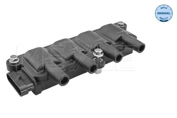 Meyle 214 885 0009 Ignition coil 2148850009: Buy near me in Poland at 2407.PL - Good price!