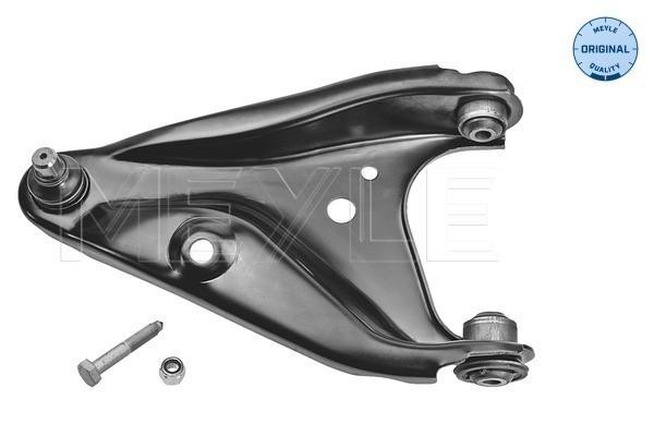 Meyle 16160500067 Track Control Arm 16160500067: Buy near me in Poland at 2407.PL - Good price!