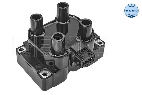 Meyle 214 885 0010 Ignition coil 2148850010: Buy near me at 2407.PL in Poland at an Affordable price!