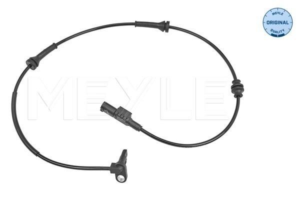 Meyle 214 899 0003 Sensor ABS 2148990003: Buy near me at 2407.PL in Poland at an Affordable price!