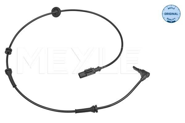 Meyle 214 899 0005 Sensor ABS 2148990005: Buy near me at 2407.PL in Poland at an Affordable price!