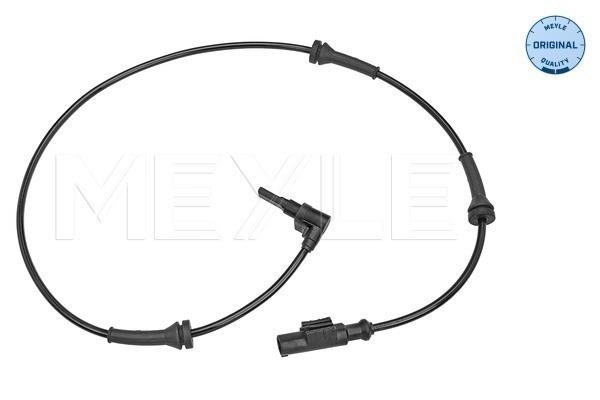 Meyle 214 899 0006 Sensor ABS 2148990006: Buy near me at 2407.PL in Poland at an Affordable price!
