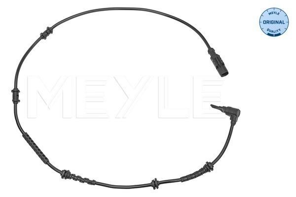 Meyle 214 899 0007 Sensor ABS 2148990007: Buy near me at 2407.PL in Poland at an Affordable price!