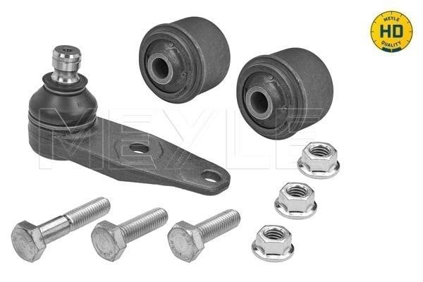 Meyle 16-16 610 0006/HD Track Control Arm 16166100006HD: Buy near me in Poland at 2407.PL - Good price!