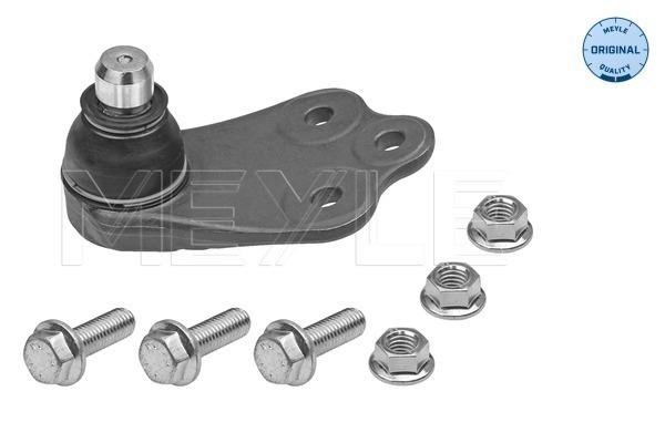 Meyle 216 010 0015 Ball joint 2160100015: Buy near me in Poland at 2407.PL - Good price!