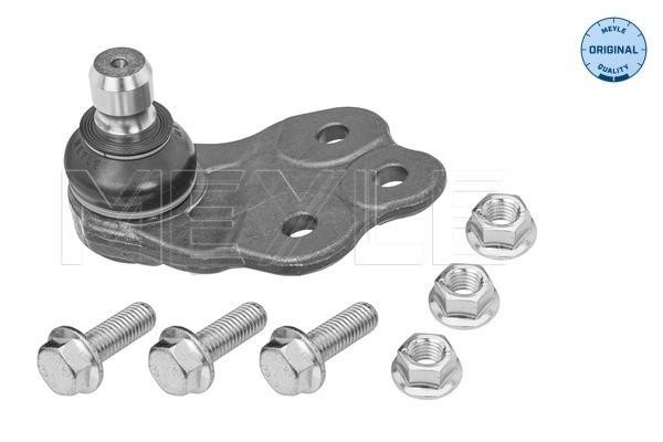 Meyle 216 010 0016 Ball joint 2160100016: Buy near me in Poland at 2407.PL - Good price!