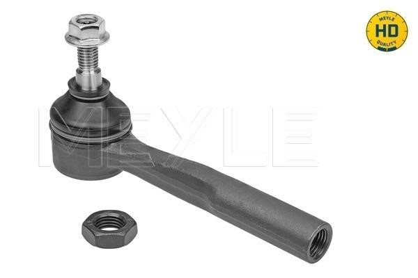 Meyle 216 020 0041/HD Tie rod end left 2160200041HD: Buy near me in Poland at 2407.PL - Good price!