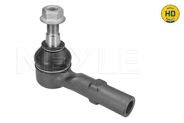 Meyle 216 020 0043/HD Tie rod end 2160200043HD: Buy near me in Poland at 2407.PL - Good price!