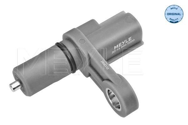 Meyle 30-14 840 0000 Vehicle speed sensor 30148400000: Buy near me at 2407.PL in Poland at an Affordable price!
