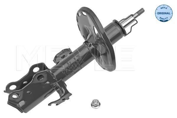 Meyle 30-26 623 0034 Front suspension shock absorber 30266230034: Buy near me in Poland at 2407.PL - Good price!