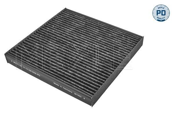 Meyle 31-12 326 0008/PD Filter, interior air 31123260008PD: Buy near me in Poland at 2407.PL - Good price!