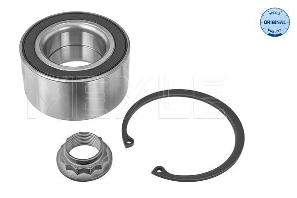 Meyle 314 750 0005 Wheel bearing kit 3147500005: Buy near me in Poland at 2407.PL - Good price!