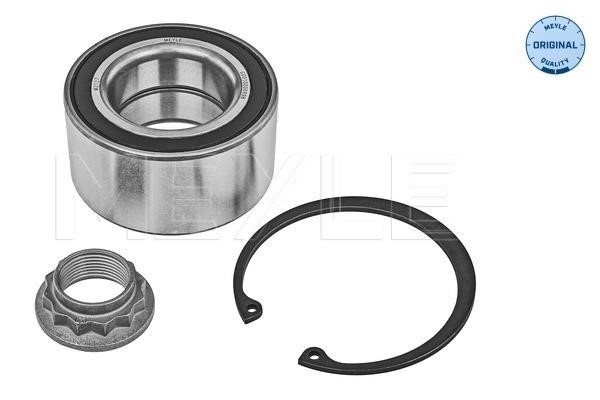 Meyle 314 750 0006 Wheel bearing kit 3147500006: Buy near me in Poland at 2407.PL - Good price!