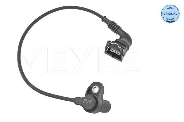 Meyle 314 899 0011 Camshaft position sensor 3148990011: Buy near me in Poland at 2407.PL - Good price!