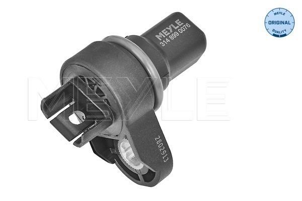 Meyle 314 899 0076 Crankshaft position sensor 3148990076: Buy near me in Poland at 2407.PL - Good price!