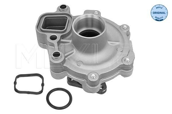 Meyle 35-13 220 0007 Water pump 35132200007: Buy near me in Poland at 2407.PL - Good price!