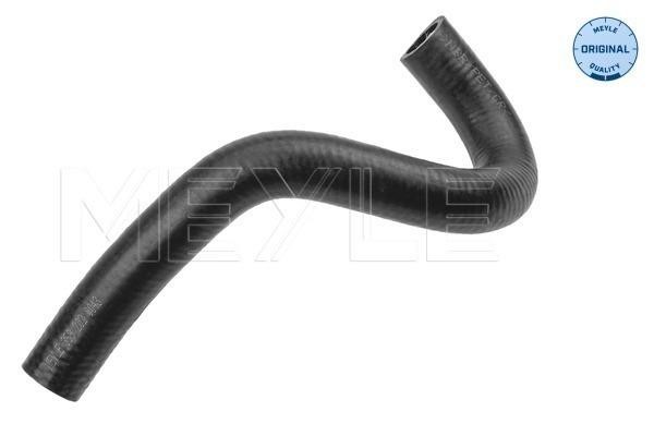 Meyle 359 202 0043 Hydraulic Hose, steering system 3592020043: Buy near me in Poland at 2407.PL - Good price!