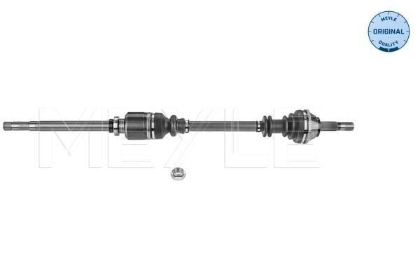 Meyle 40144980030 Drive shaft 40144980030: Buy near me in Poland at 2407.PL - Good price!