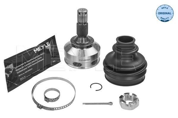 Meyle 40-14 498 0050 Joint Kit, drive shaft 40144980050: Buy near me in Poland at 2407.PL - Good price!
