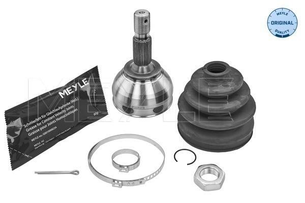 Meyle 40-14 498 0051 Joint Kit, drive shaft 40144980051: Buy near me in Poland at 2407.PL - Good price!