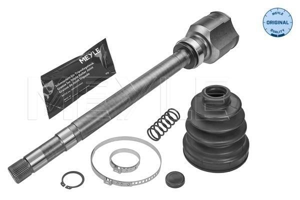 Meyle 40-14 498 0065 Joint Kit, drive shaft 40144980065: Buy near me in Poland at 2407.PL - Good price!