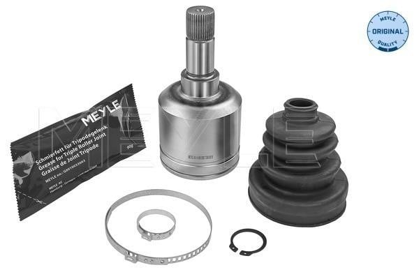 Meyle 40-14 498 0082 Joint Kit, drive shaft 40144980082: Buy near me at 2407.PL in Poland at an Affordable price!