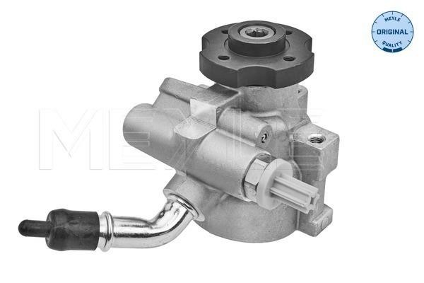 Meyle 40-14 631 0000 Hydraulic Pump, steering system 40146310000: Buy near me in Poland at 2407.PL - Good price!