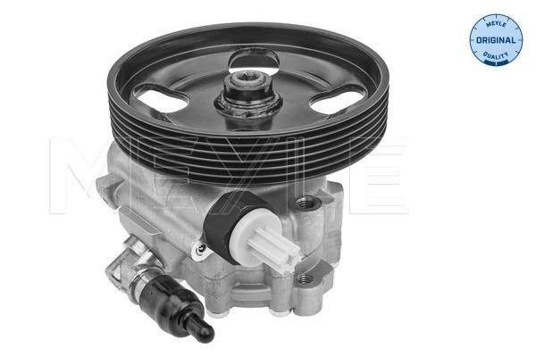 Meyle 40-14 631 0002 Hydraulic Pump, steering system 40146310002: Buy near me at 2407.PL in Poland at an Affordable price!