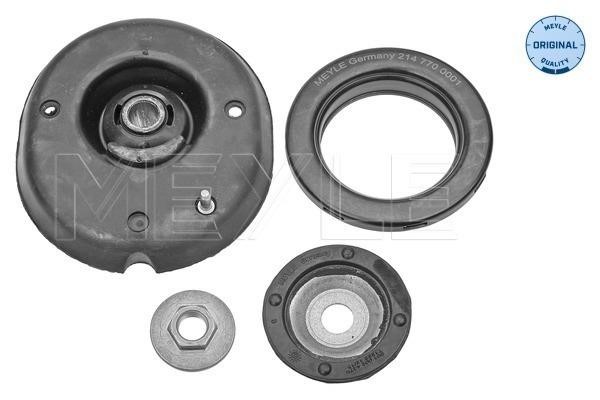Meyle 40-14 641 0009 Strut bearing with bearing kit 40146410009: Buy near me in Poland at 2407.PL - Good price!