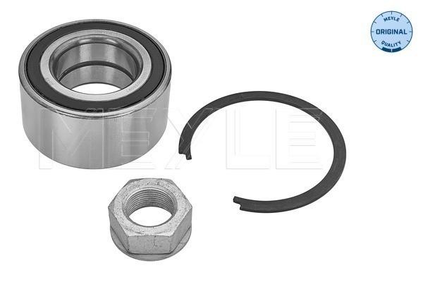 Meyle 40-14 650 0000 Wheel bearing kit 40146500000: Buy near me in Poland at 2407.PL - Good price!