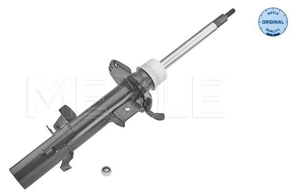 Meyle 53-26 623 0004 Front right gas oil shock absorber 53266230004: Buy near me in Poland at 2407.PL - Good price!