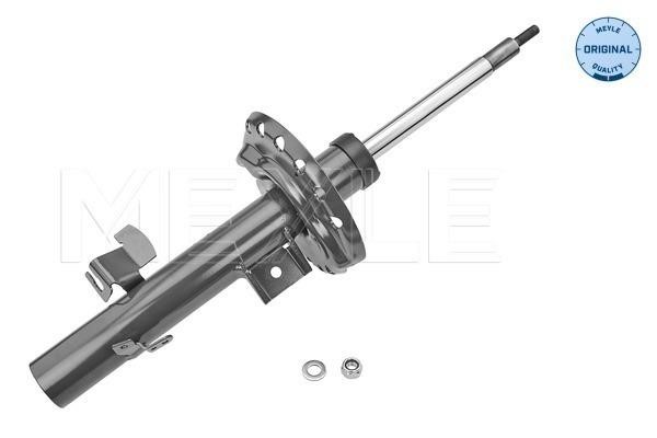 Meyle 53-26 623 0006 Front suspension shock absorber 53266230006: Buy near me in Poland at 2407.PL - Good price!