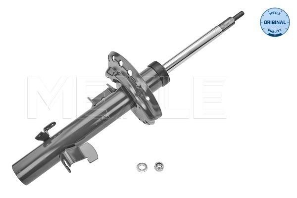 Meyle 53-26 623 0007 Front suspension shock absorber 53266230007: Buy near me in Poland at 2407.PL - Good price!
