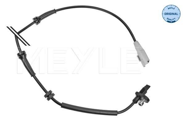 Meyle 40-14 800 0024 Sensor, wheel 40148000024: Buy near me in Poland at 2407.PL - Good price!