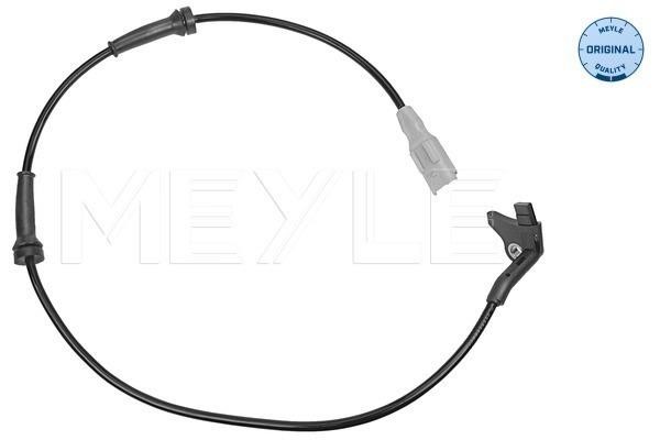 Meyle 40-14 800 0025 Sensor, wheel 40148000025: Buy near me in Poland at 2407.PL - Good price!